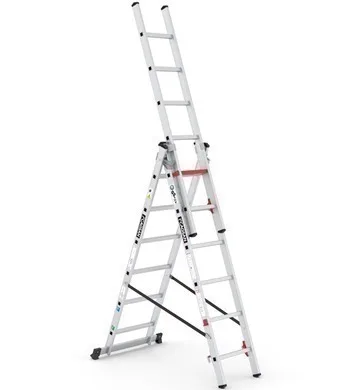 Alüminyum ve Fiberglas Merdivenler ikonu