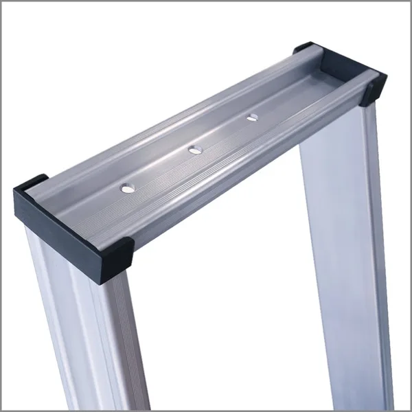 SerDeck SPP-N — Tekerlekli Çalışma Platformu - Alet tablası