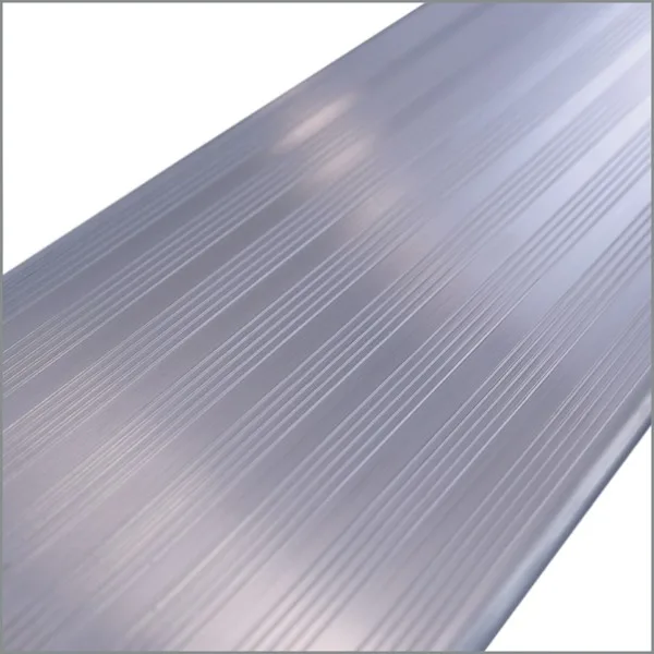SerStep SP9 — Geniş Platformlu Merdiven - Geniş yüzeyli kaydırmaz basamak