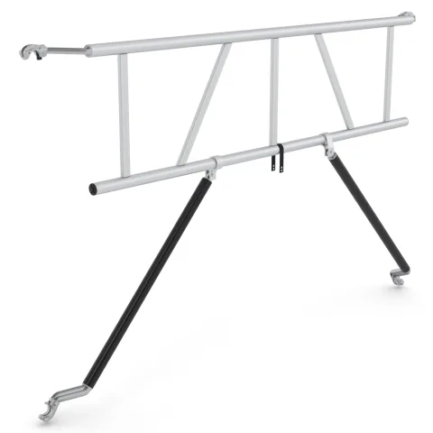 SPY-LS259GN Önden Kurulan Güvenlikli Korkuluk Paneli (240 cm) (SPY-LS259GN) yedek parça